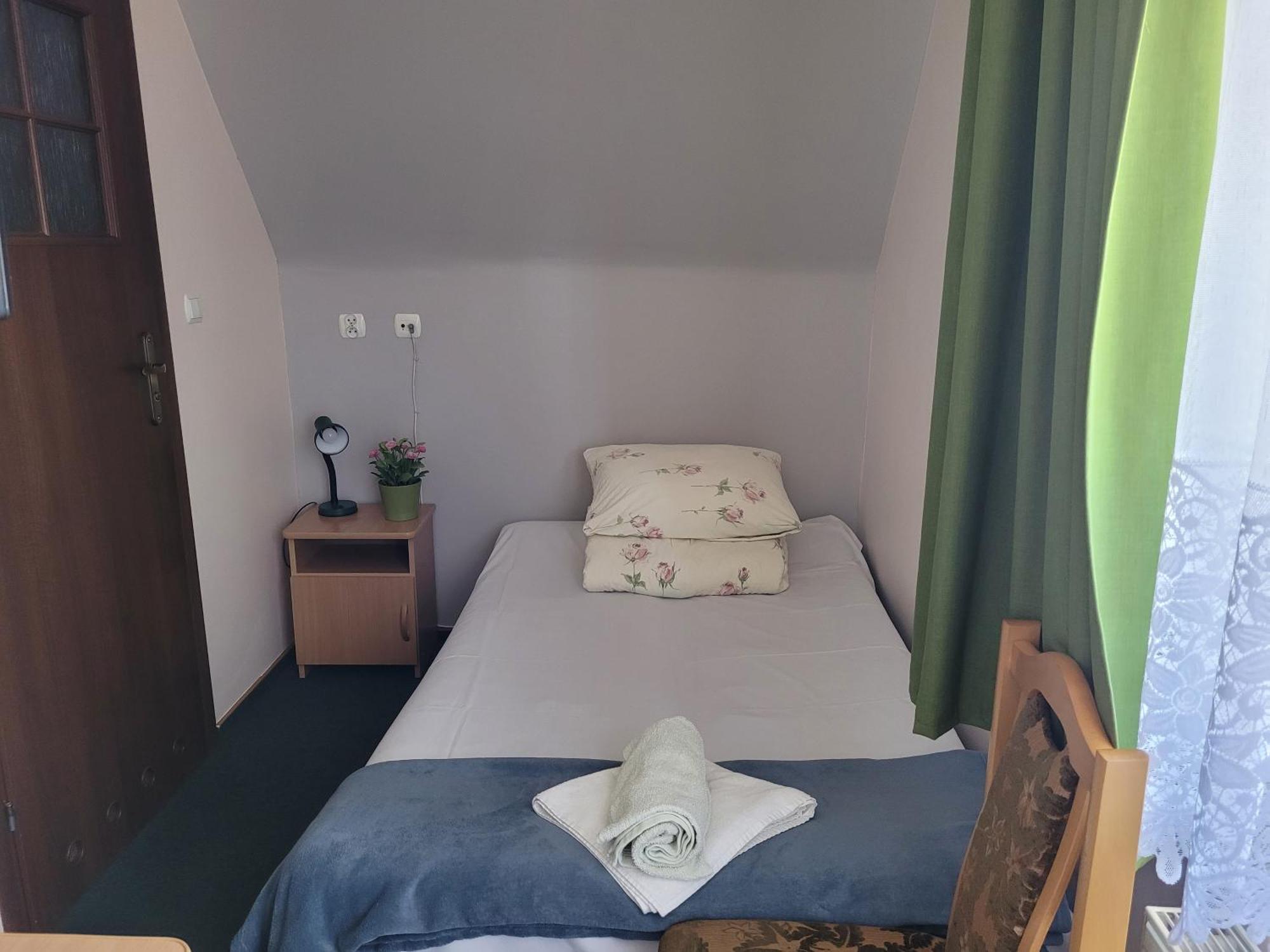 Homestay Goscinne 