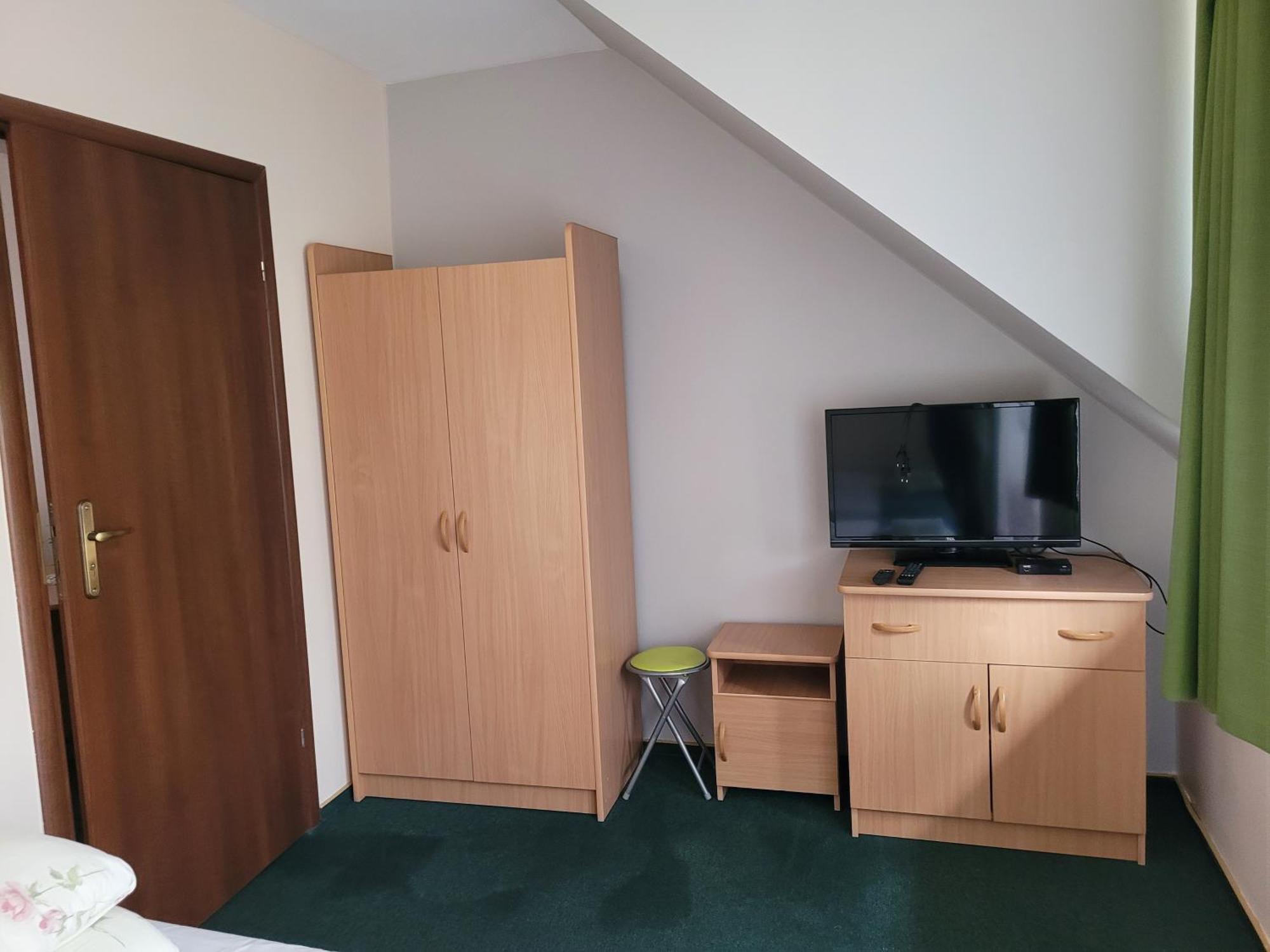 Homestay Goscinne 
