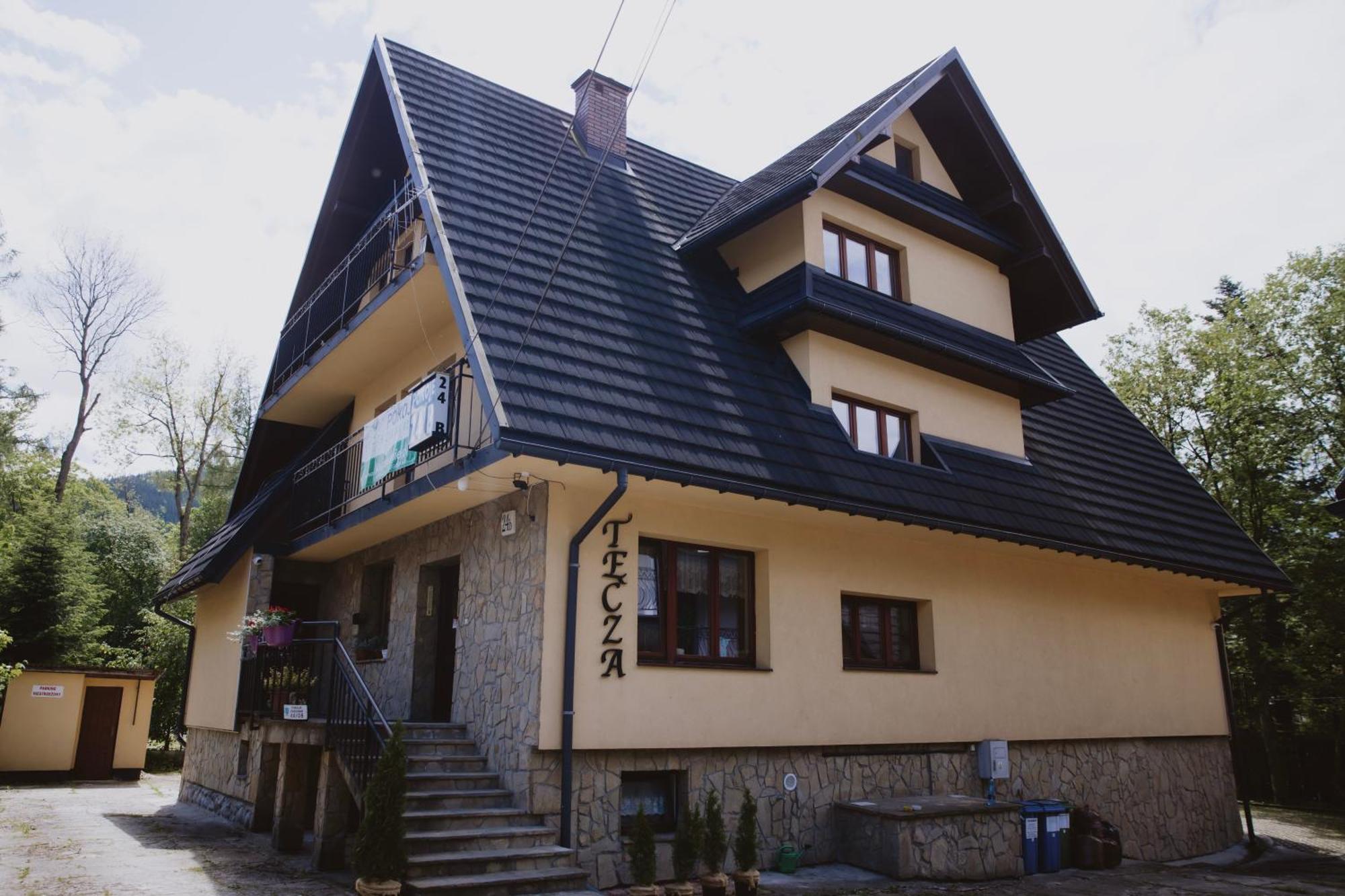 Homestay Goscinne 