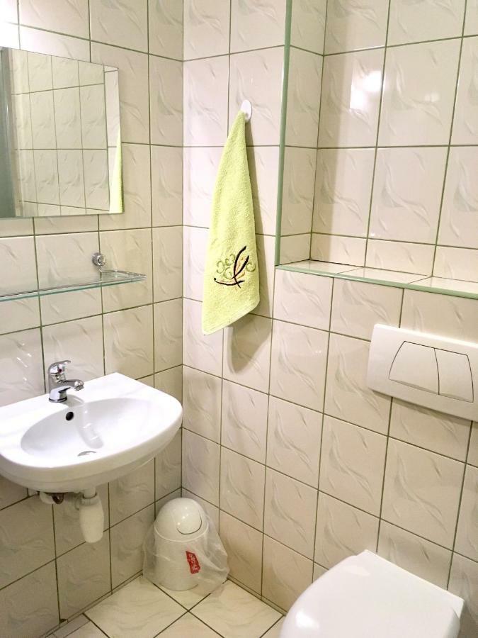 Homestay Goscinne 