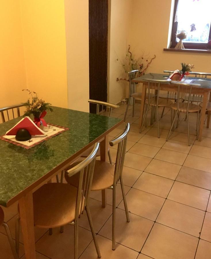 Homestay Goscinne 